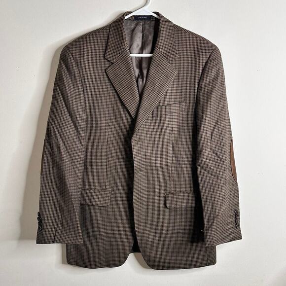 RALPH Ralph Lauren Men Blazer Jacket 39R - Picture 1 of 7